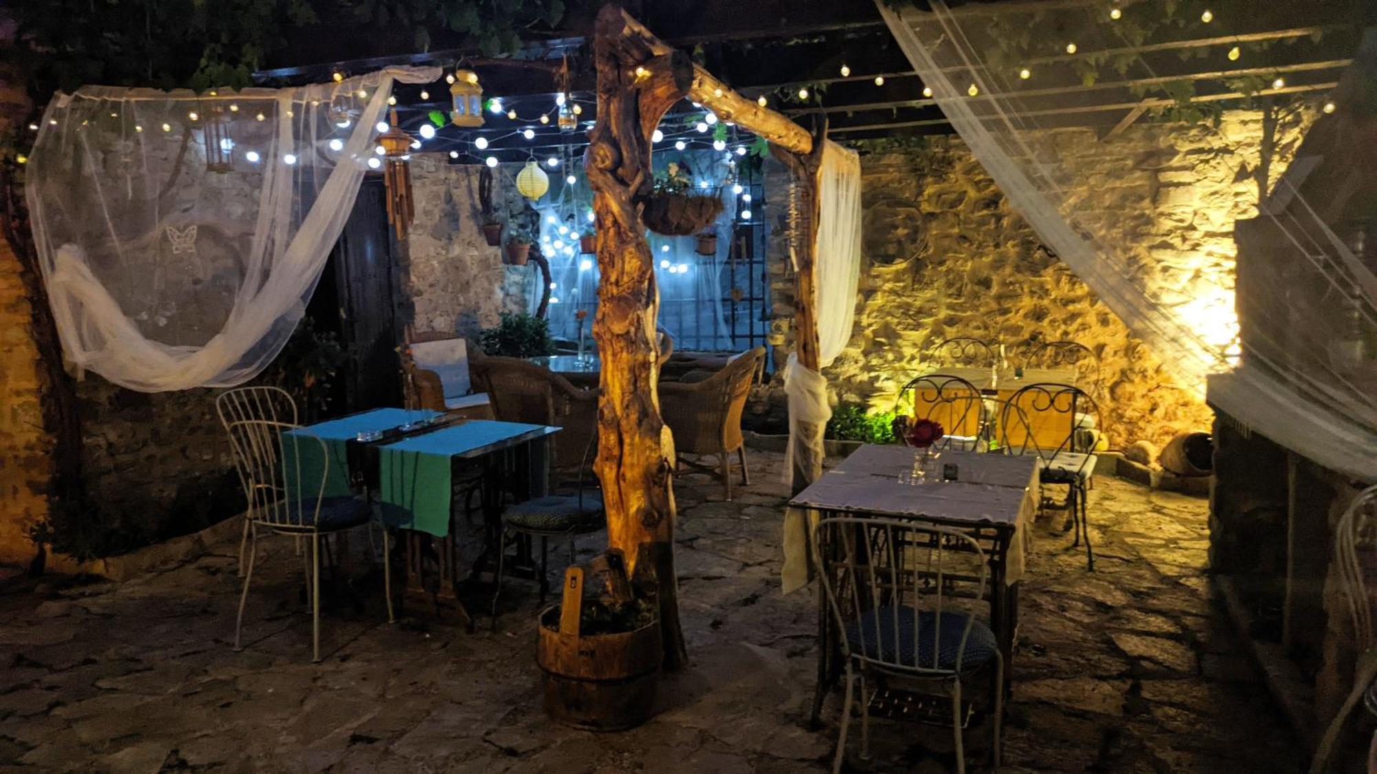 Xana Casa Rural Террьенте Экстерьер фото