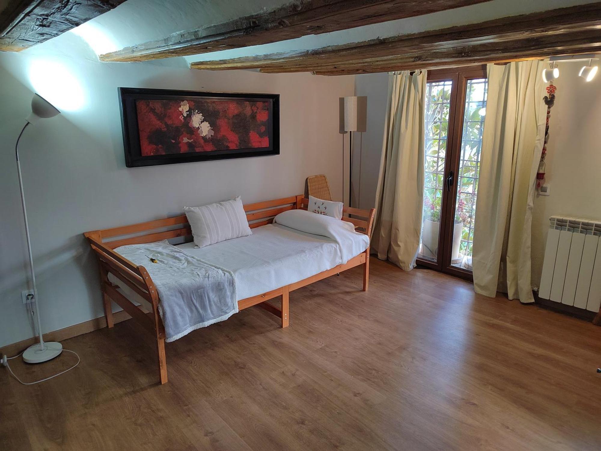 Xana Casa Rural Террьенте Экстерьер фото