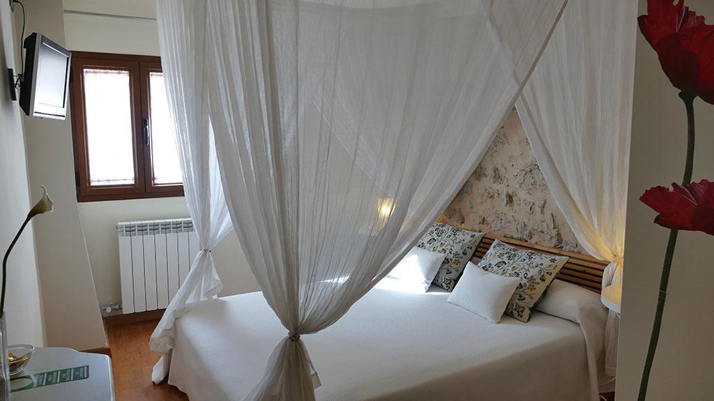 Xana Casa Rural Террьенте Экстерьер фото